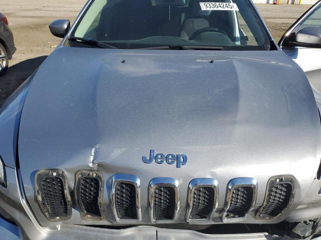 2016 JEEP CHEROKEE L #3293316427