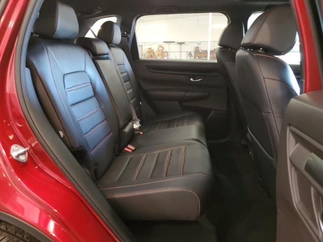 2024 HONDA CR-V SPORT #3303745432