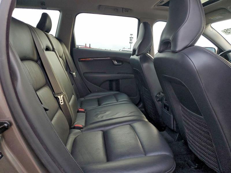 2010 VOLVO XC70 T6 #3305462112