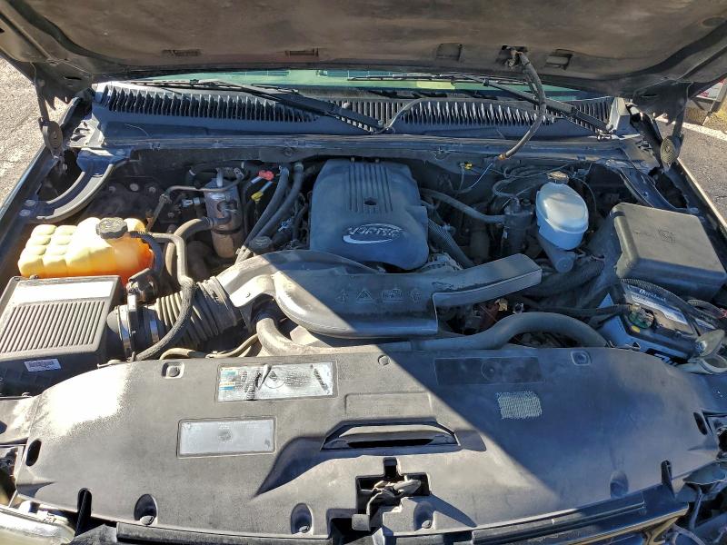 2003 CHEVROLET TAHOE K150 #3312599181