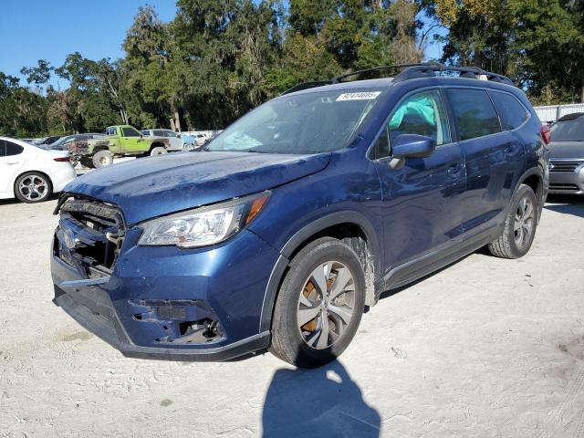 2019 SUBARU ASCENT PRE #3294314908