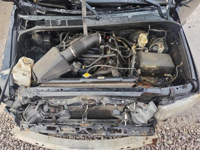 2010 TOYOTA TUNDRA CRE #3297186899