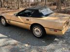 Lot #3293569981 1986 CHEVROLET CORVETTE
