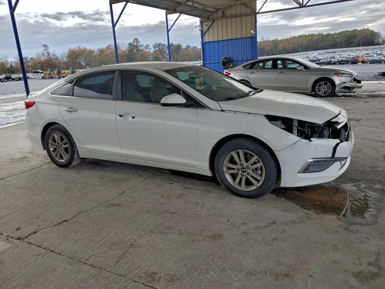 HYUNDAI SONATA SE