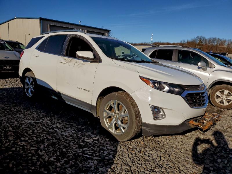 2019 CHEVROLET EQUINOX LT #3297133518
