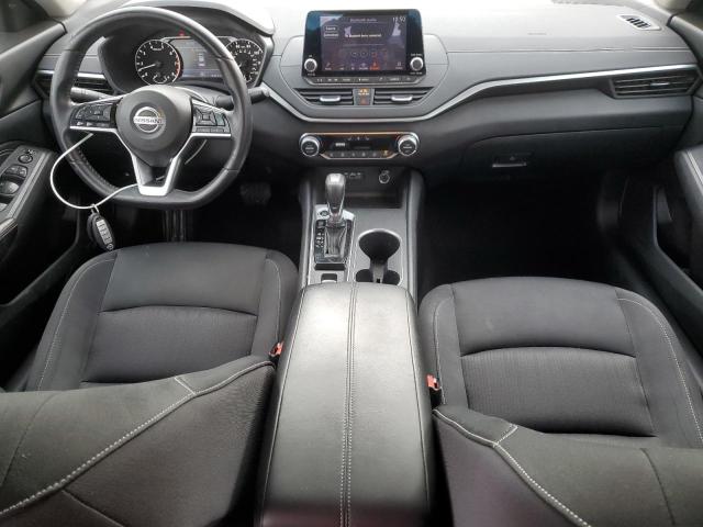 2019 NISSAN ALTIMA SV #3304752946
