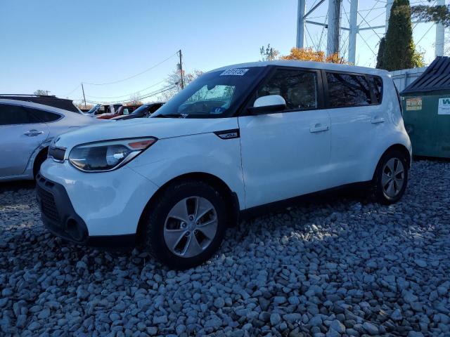 2015 KIA SOUL #3292379269