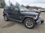 Lot #3316880095 2022 JEEP WRANGLER U
