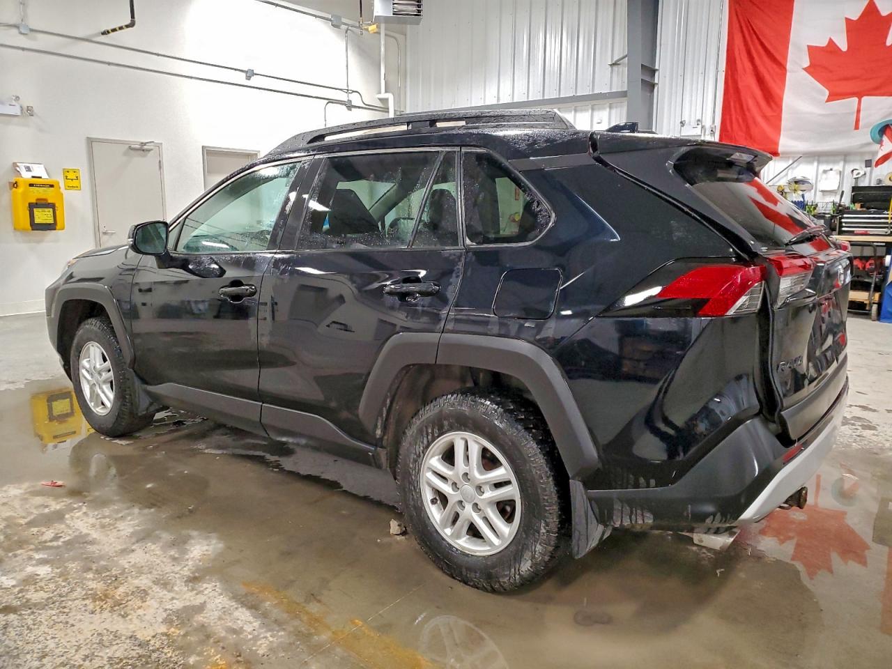 TOYOTA RAV4 ADVENTURE