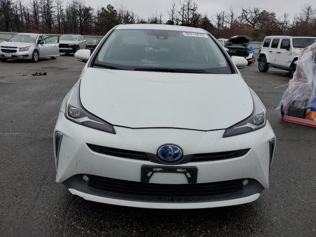 2021 TOYOTA PRIUS LE #3301606621