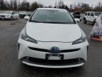 Lot #3301606621 2021 TOYOTA PRIUS LE