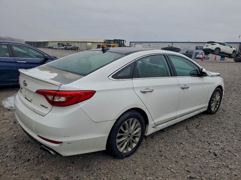 2015 HYUNDAI SONATA SPO #3301809332
