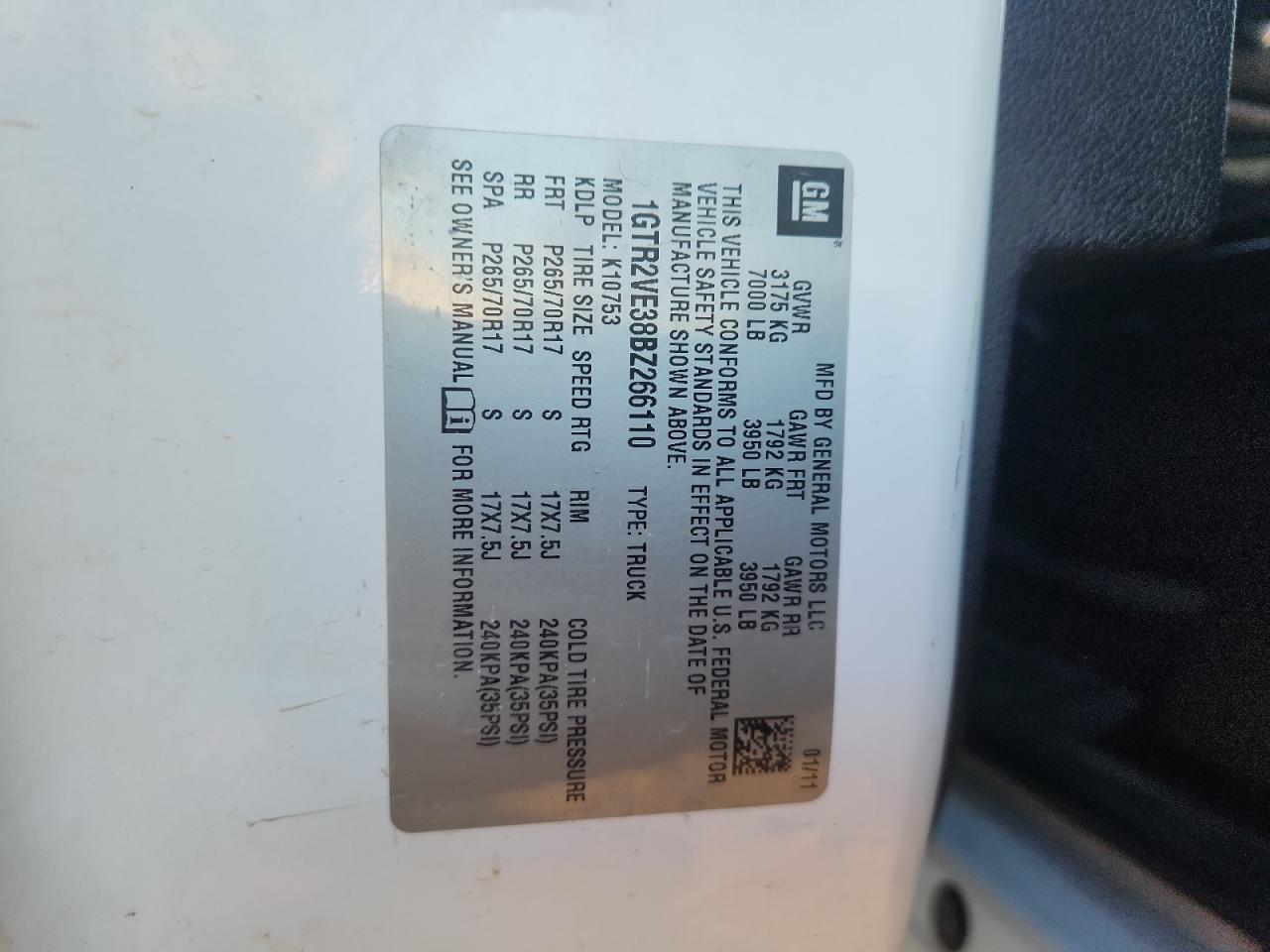 GMC SIERRA K1500 SLE