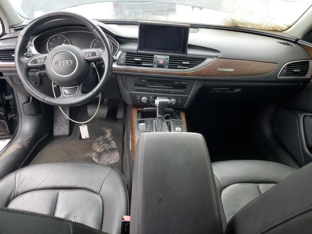 2015 AUDI A6 PREMIUM #3294689044