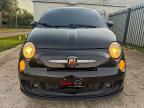 Lot #3296879853 2016 FIAT 500 ABARTH