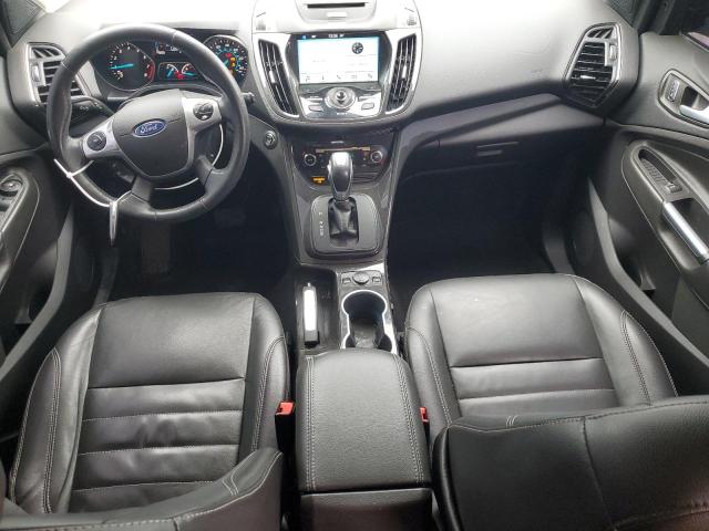 2016 FORD ESCAPE TIT - 1FMCU0JX5GUB56742