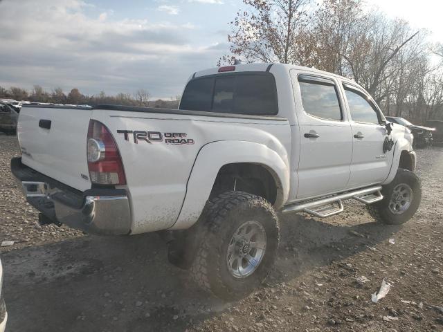 2015 TOYOTA TACOMA DOU #3294521490