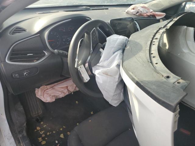 2023 CHEVROLET MALIBU LT #3303602928