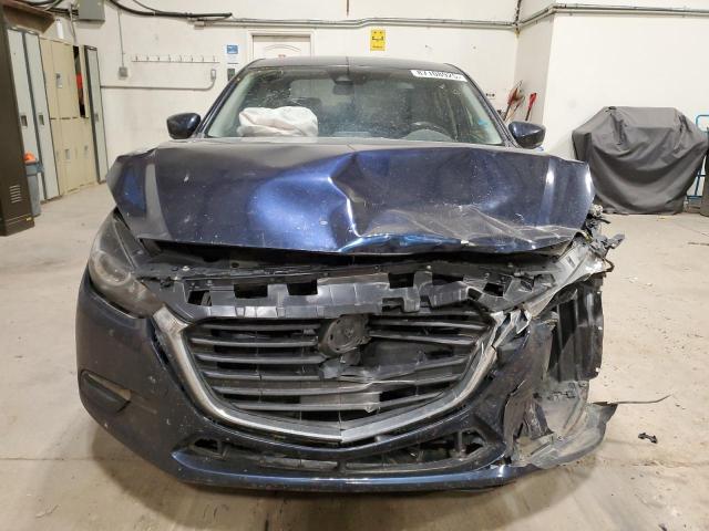 2018 MAZDA 3 GS - 3MZBN1V76JM218588