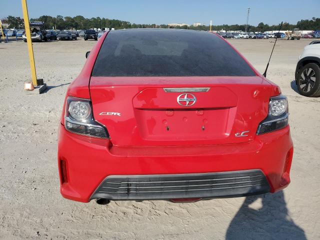 2015 TOYOTA SCION TC #3312363776