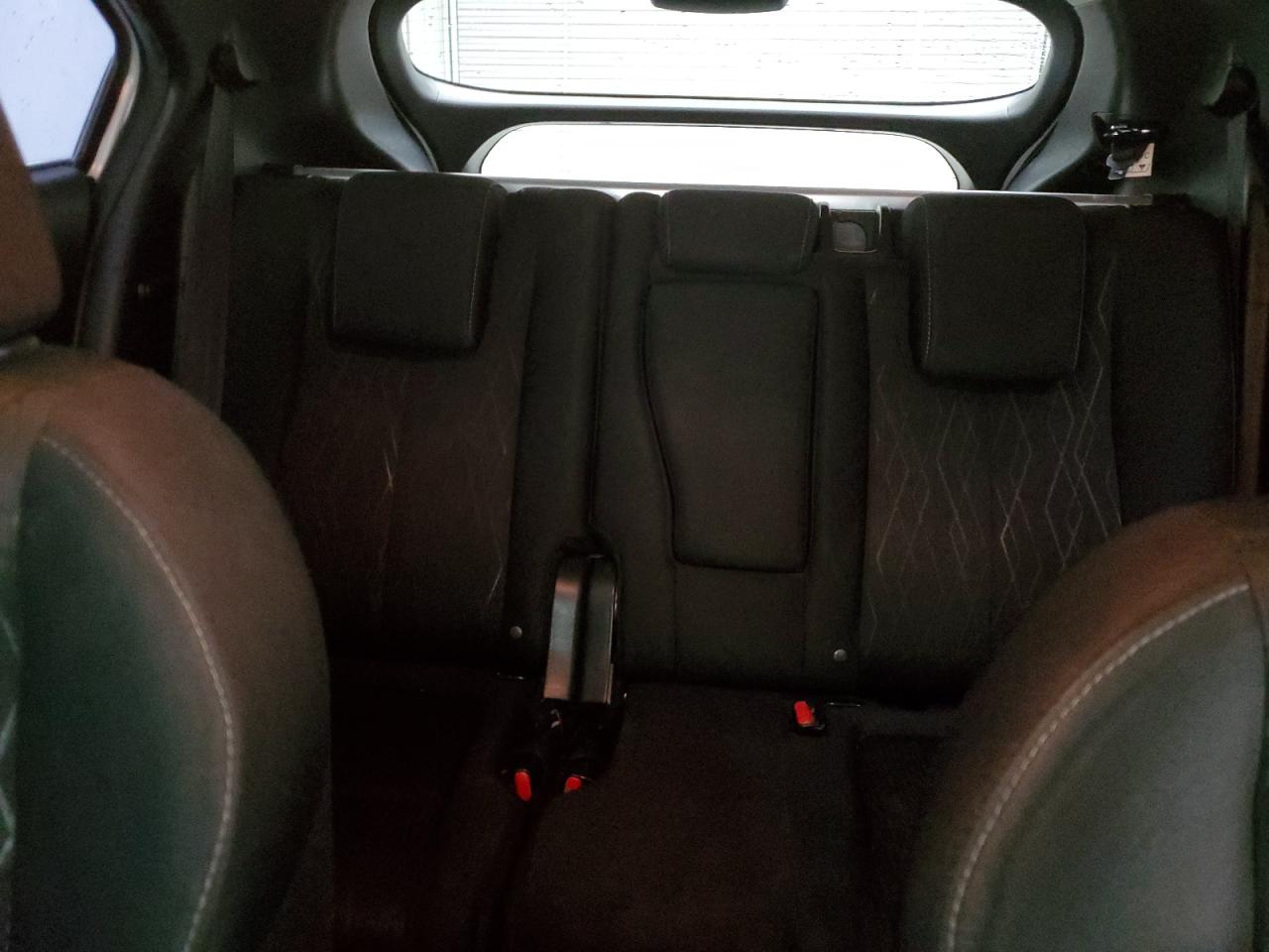 MITSUBISHI ECLIPSE SE