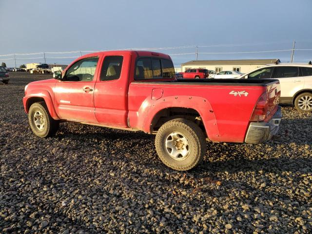 2007 TOYOTA TACOMA ACC #3294318880