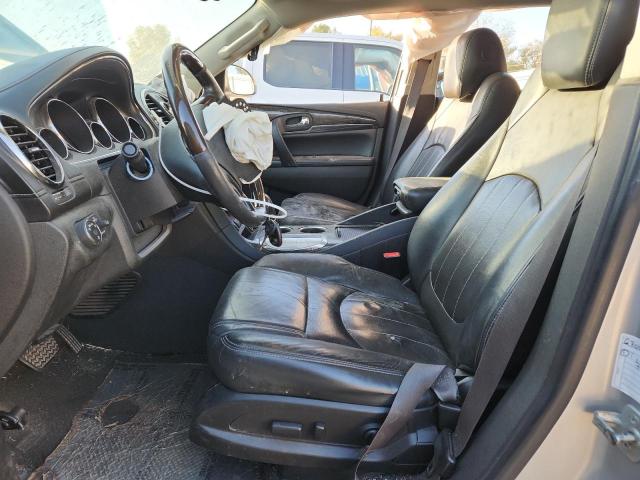 2014 BUICK ENCLAVE #3284307016