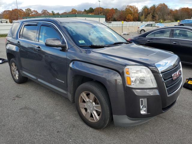 2013 GMC TERRAIN SL #3294378129