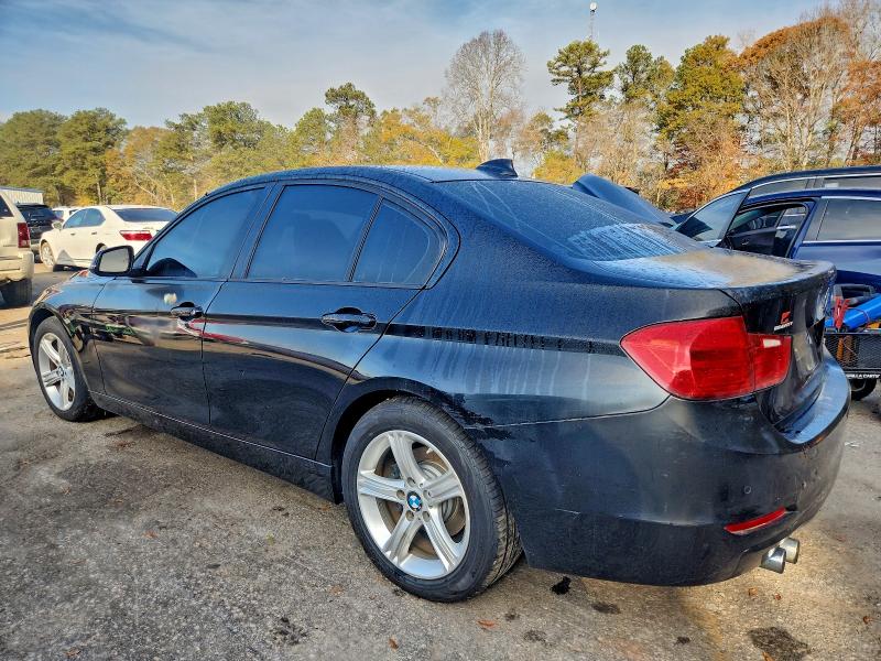 2015 BMW 328 I #3296217472