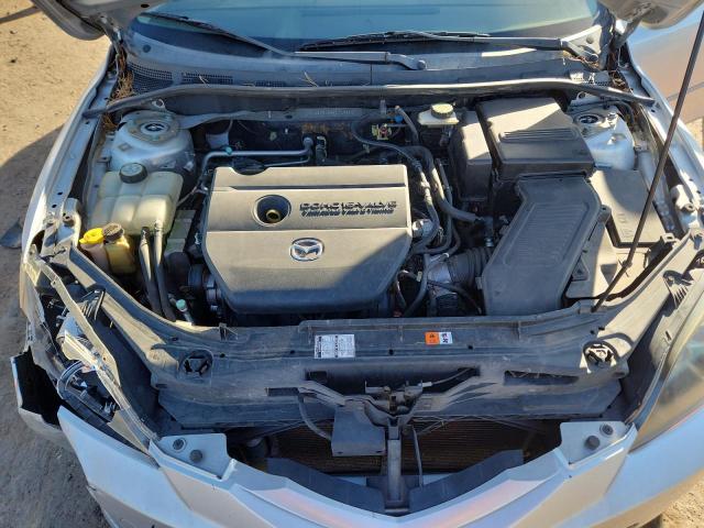 2008 MAZDA 3 HATCHBAC #3284787538