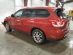 Lot #3316735407 2016 NISSAN PATHFINDER