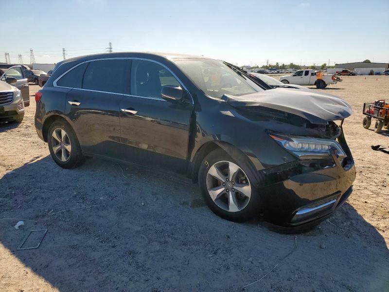 2015 ACURA MDX #3294397509