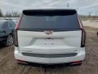 Lot #3296890872 2021 CADILLAC ESCALADE E