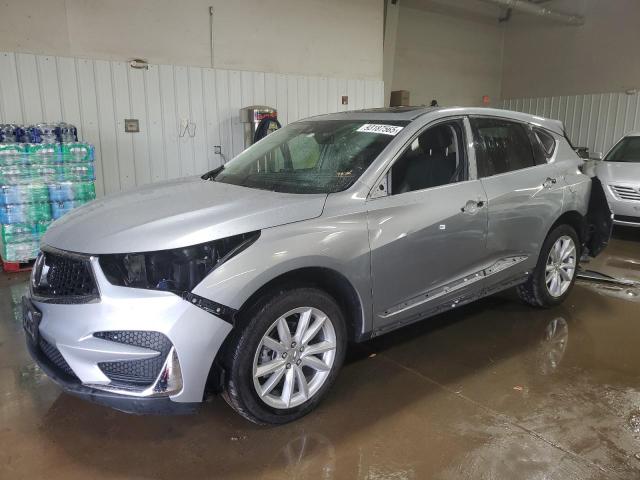 Global Auto Auctions: 2021 ACURA RDX