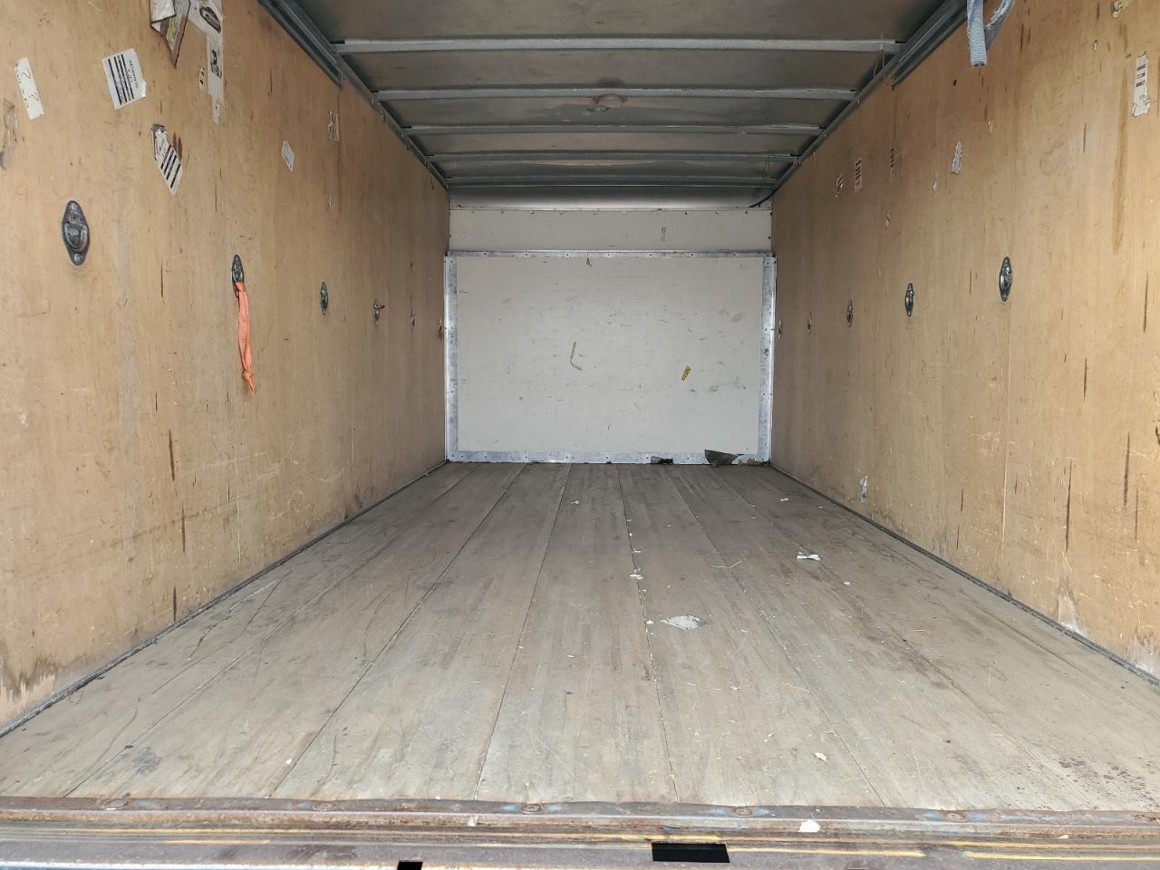 FORD TRANSIT T-350 HD