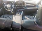 Lot #3303981716 2021 TOYOTA HIGHLANDER