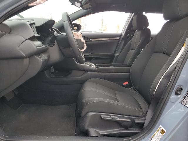 2017 HONDA CIVIC LX #3301909458