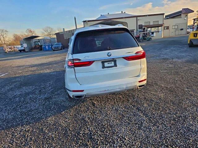 2019 BMW X7 XDRIVE4 #3296283476