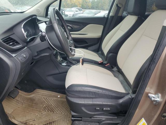 2019 BUICK ENCORE PRE - KL4CJESB3KB724031