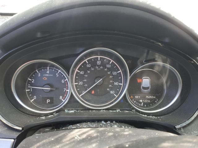 2017 MAZDA CX-9 GRAND #3282527865