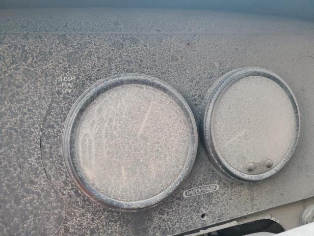 2007 FREIGHTLINER CHASSIS M #3291207982