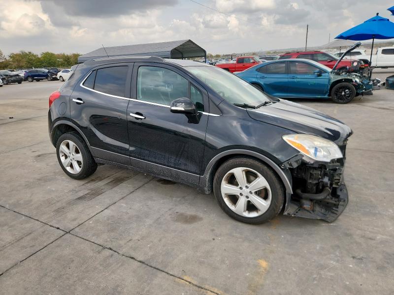 2016 BUICK ENCORE #3297200391