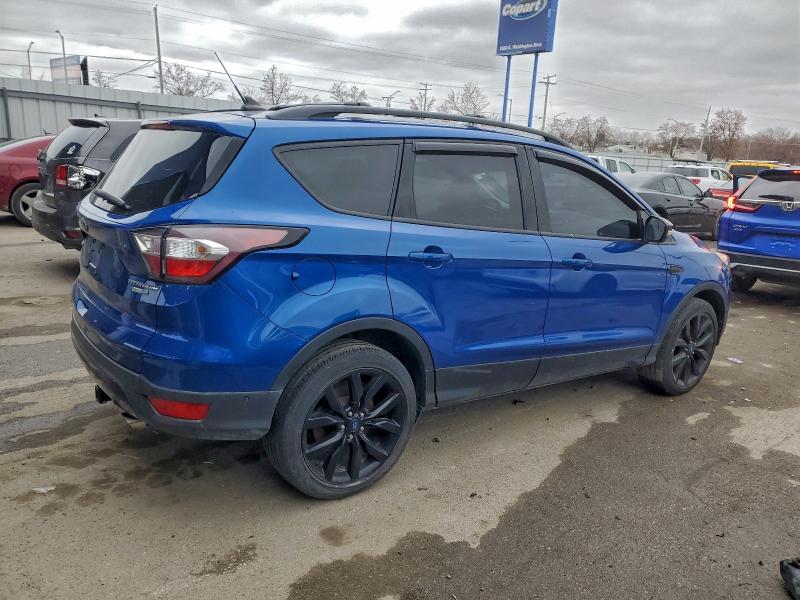 2018 FORD ESCAPE TIT #3309317994