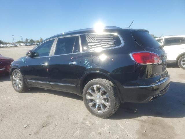 2017 BUICK ENCLAVE #3291324156