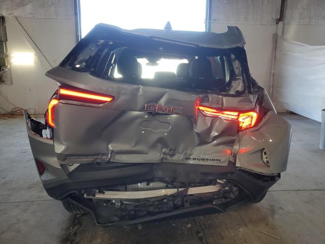 2025 GMC TERRAIN EL #3303948721