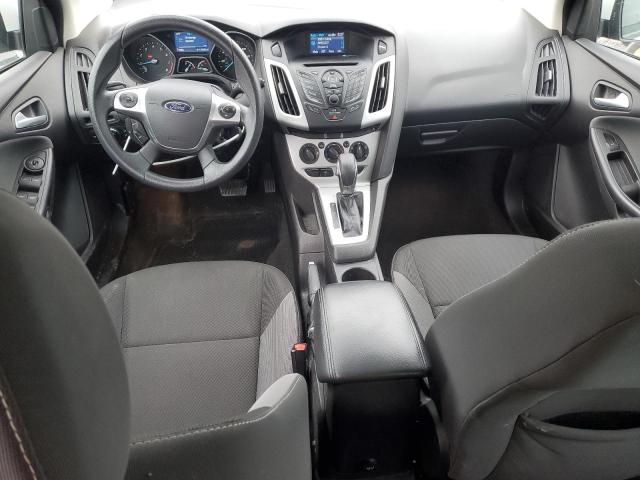 2014 FORD FOCUS SE #3309478581