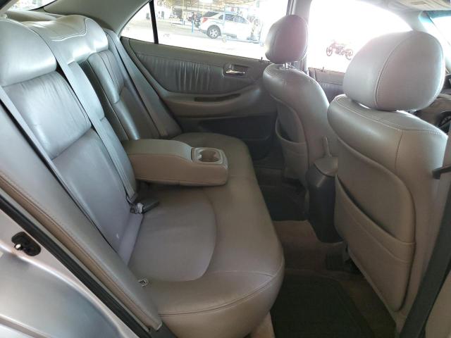 2001 HONDA ACCORD EX #3298045161