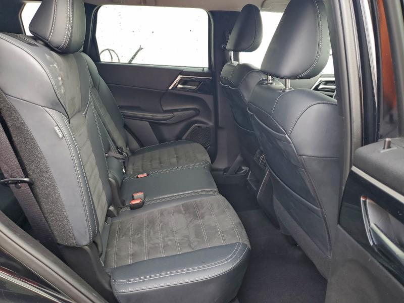 2024 MITSUBISHI OUTLANDER #3303271003