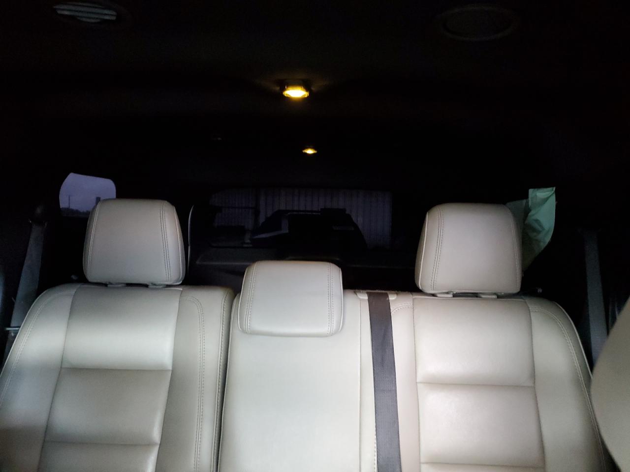 Lot #3311890221 2013 FORD EXPLORER X