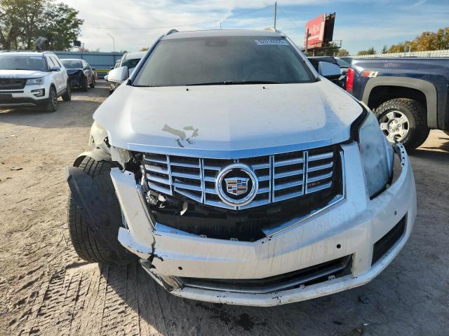 2015 CADILLAC SRX LUXURY #3286694304